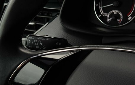 Skoda Rapid II, 2021 год, 1 849 900 рублей, 13 фотография