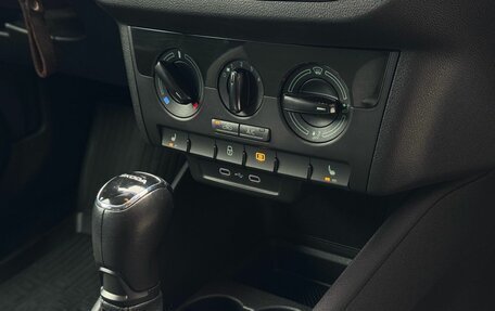 Skoda Rapid II, 2021 год, 1 849 900 рублей, 15 фотография