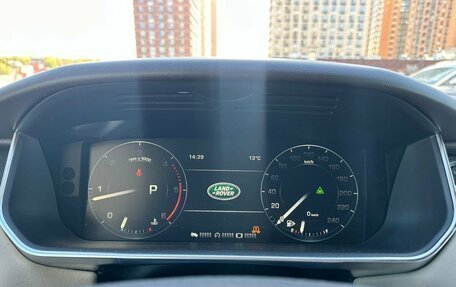 Land Rover Range Rover Sport II, 2014 год, 2 750 000 рублей, 9 фотография