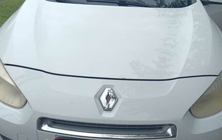 Renault Fluence I, 2012 год, 500 000 рублей, 3 фотография