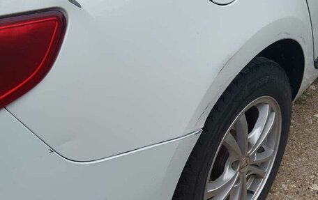 Renault Fluence I, 2012 год, 500 000 рублей, 7 фотография