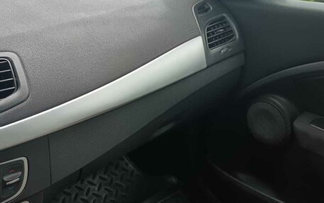 Renault Fluence I, 2012 год, 500 000 рублей, 10 фотография