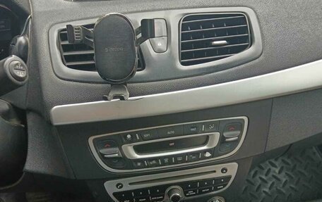 Renault Fluence I, 2012 год, 500 000 рублей, 12 фотография