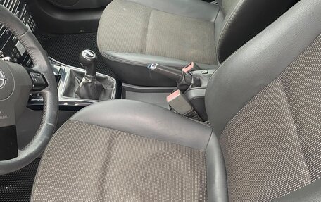 Opel Astra H, 2010 год, 750 000 рублей, 8 фотография