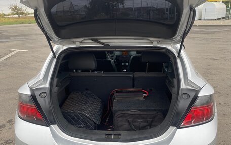 Opel Astra H, 2010 год, 750 000 рублей, 3 фотография