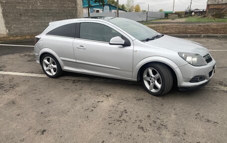Opel Astra H, 2010 год, 750 000 рублей, 5 фотография