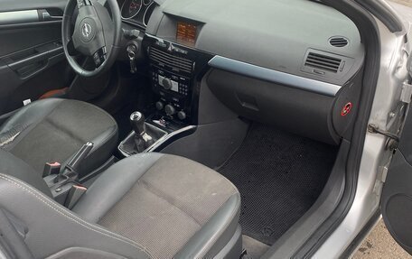 Opel Astra H, 2010 год, 750 000 рублей, 10 фотография