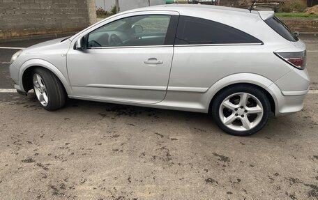 Opel Astra H, 2010 год, 750 000 рублей, 12 фотография