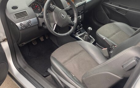 Opel Astra H, 2010 год, 750 000 рублей, 7 фотография