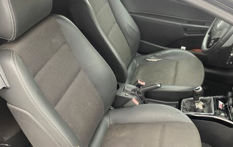 Opel Astra H, 2010 год, 750 000 рублей, 9 фотография