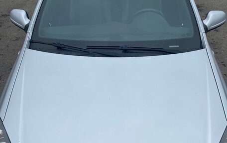 Opel Astra H, 2010 год, 750 000 рублей, 13 фотография