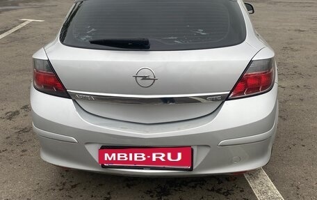 Opel Astra H, 2010 год, 750 000 рублей, 4 фотография