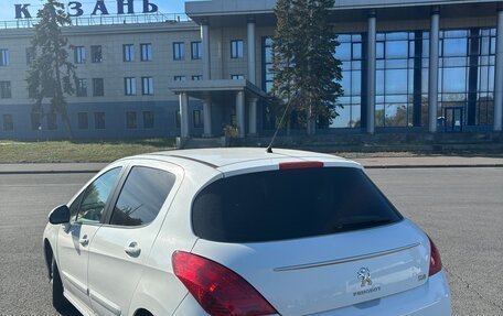 Peugeot 308 II, 2011 год, 480 000 рублей, 4 фотография