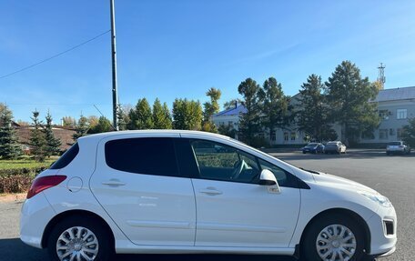 Peugeot 308 II, 2011 год, 480 000 рублей, 8 фотография