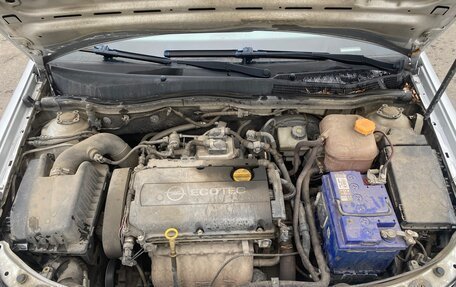 Opel Astra H, 2010 год, 750 000 рублей, 15 фотография
