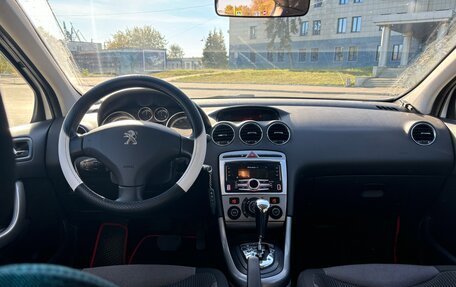 Peugeot 308 II, 2011 год, 480 000 рублей, 10 фотография