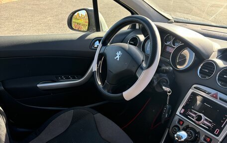 Peugeot 308 II, 2011 год, 480 000 рублей, 11 фотография