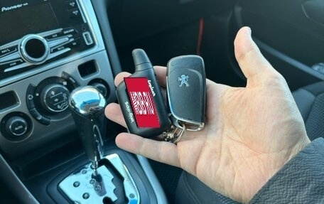 Peugeot 308 II, 2011 год, 480 000 рублей, 13 фотография