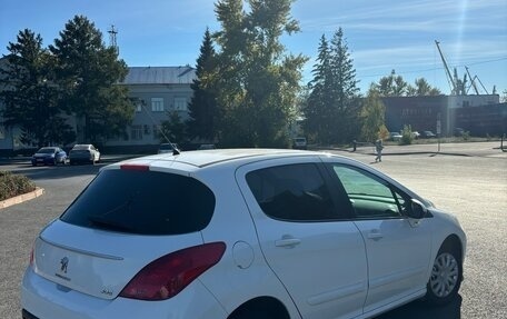 Peugeot 308 II, 2011 год, 480 000 рублей, 5 фотография