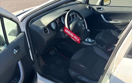 Peugeot 308 II, 2011 год, 480 000 рублей, 9 фотография