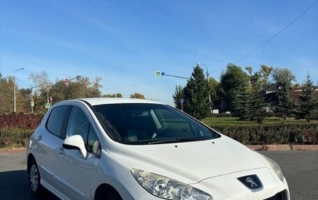 Peugeot 308 II, 2011 год, 480 000 рублей, 2 фотография