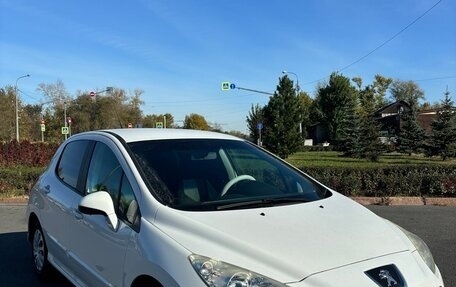 Peugeot 308 II, 2011 год, 480 000 рублей, 6 фотография