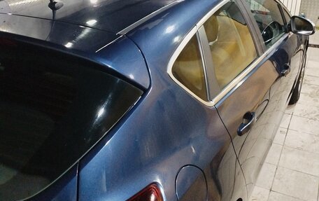 Opel Astra H, 2011 год, 600 000 рублей, 5 фотография