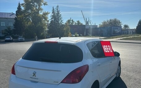 Peugeot 308 II, 2011 год, 480 000 рублей, 3 фотография