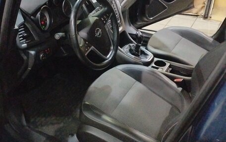 Opel Astra H, 2011 год, 600 000 рублей, 7 фотография