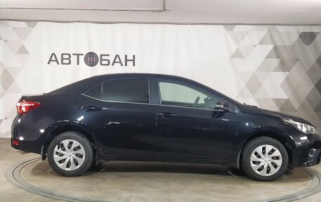 Toyota Corolla, 2013 год, 1 249 000 рублей, 6 фотография