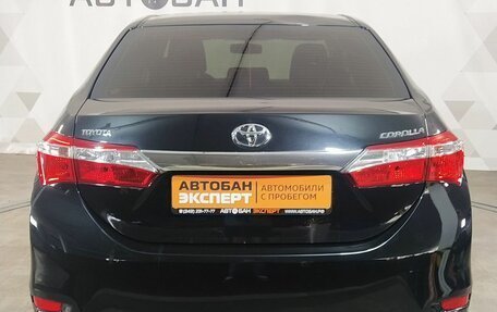 Toyota Corolla, 2013 год, 1 249 000 рублей, 5 фотография