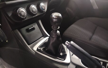Toyota Corolla, 2013 год, 1 249 000 рублей, 8 фотография