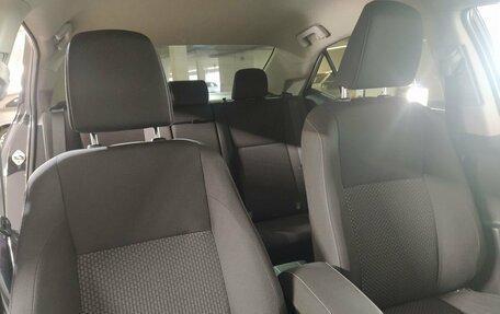 Toyota Corolla, 2013 год, 1 249 000 рублей, 12 фотография