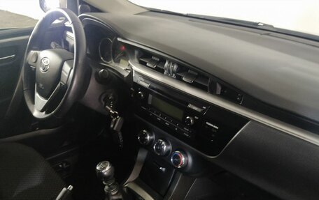 Toyota Corolla, 2013 год, 1 249 000 рублей, 13 фотография