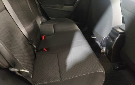 Toyota Corolla, 2013 год, 1 249 000 рублей, 15 фотография