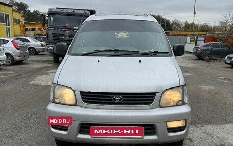 Toyota Lite Ace IV, 1999 год, 600 000 рублей, 2 фотография