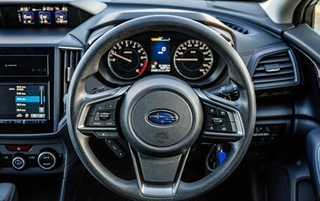 Subaru Impreza IV, 2020 год, 1 600 000 рублей, 16 фотография