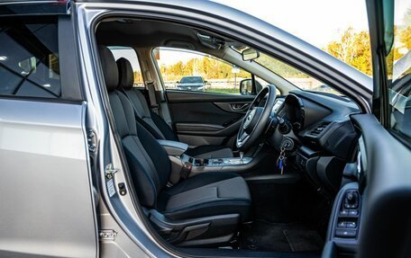Subaru Impreza IV, 2020 год, 1 600 000 рублей, 11 фотография