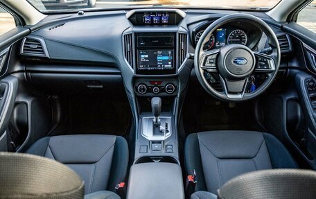 Subaru Impreza IV, 2020 год, 1 600 000 рублей, 15 фотография