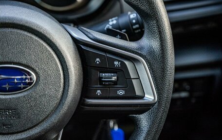Subaru Impreza IV, 2020 год, 1 600 000 рублей, 19 фотография