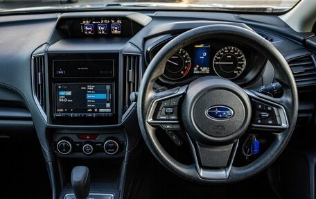 Subaru Impreza IV, 2020 год, 1 600 000 рублей, 20 фотография