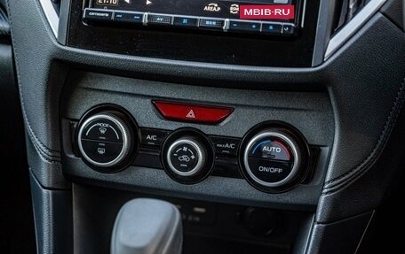 Subaru Impreza IV, 2020 год, 1 600 000 рублей, 23 фотография