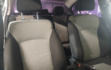 Chevrolet Cruze II, 2011 год, 569 000 рублей, 12 фотография