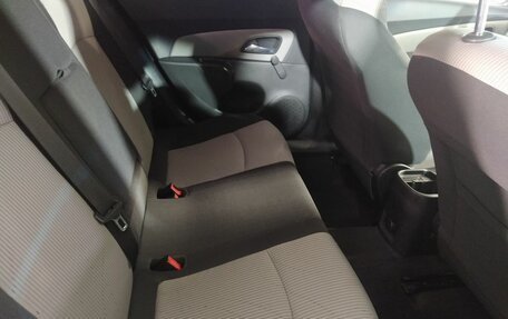 Chevrolet Cruze II, 2011 год, 569 000 рублей, 14 фотография