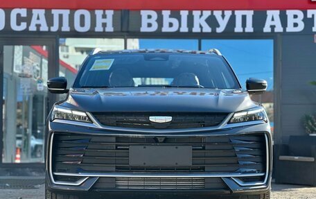 Geely Coolray I, 2025 год, 2 500 000 рублей, 4 фотография