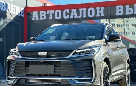 Geely Coolray I, 2025 год, 2 500 000 рублей, 5 фотография