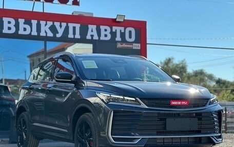 Geely Coolray I, 2025 год, 2 500 000 рублей, 2 фотография