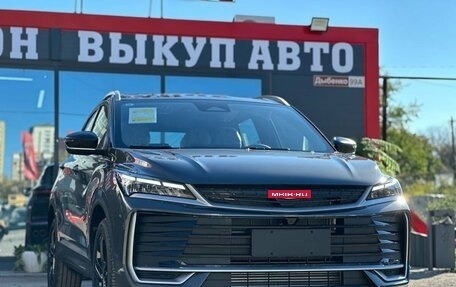 Geely Coolray I, 2025 год, 2 500 000 рублей, 3 фотография