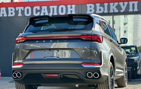 Geely Coolray I, 2025 год, 2 500 000 рублей, 13 фотография