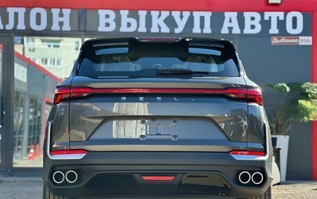 Geely Coolray I, 2025 год, 2 500 000 рублей, 12 фотография
